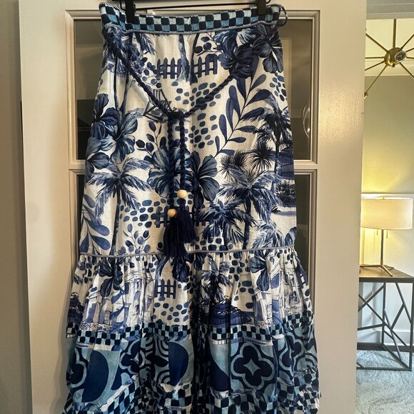 House of Harlow 1960 skirt - Picture 1 of 3